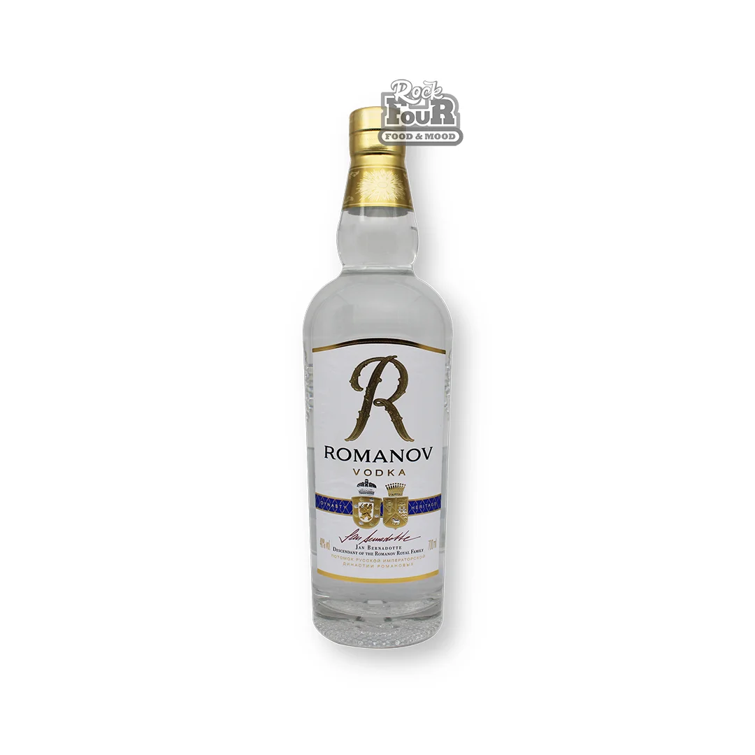 Օղի «Romanov» 700մլ